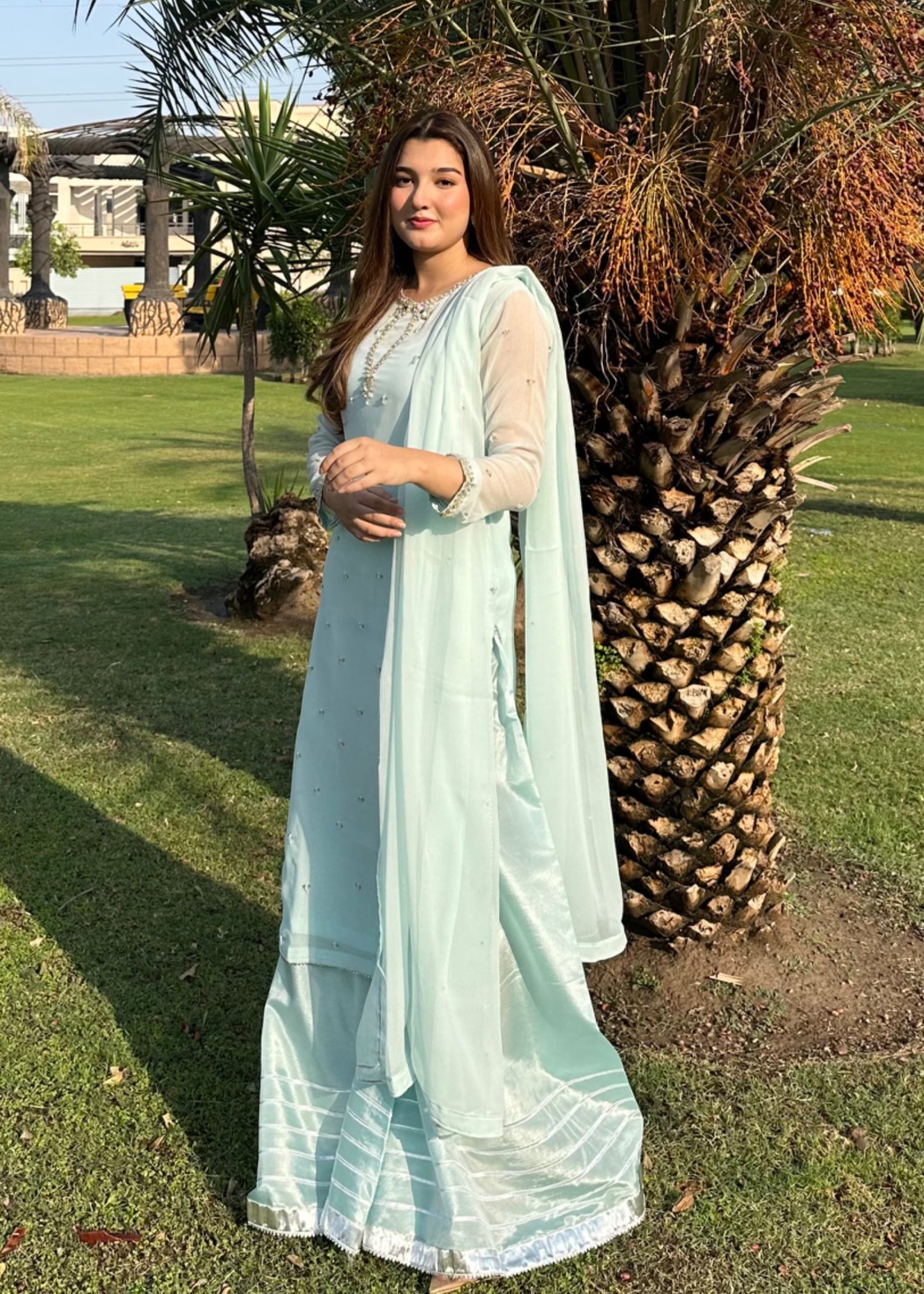 Laal Clothing GLC 049 Women 3pcs