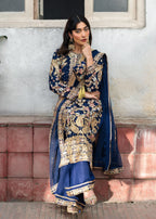 Haseens Official Aayrah Women 4pcs