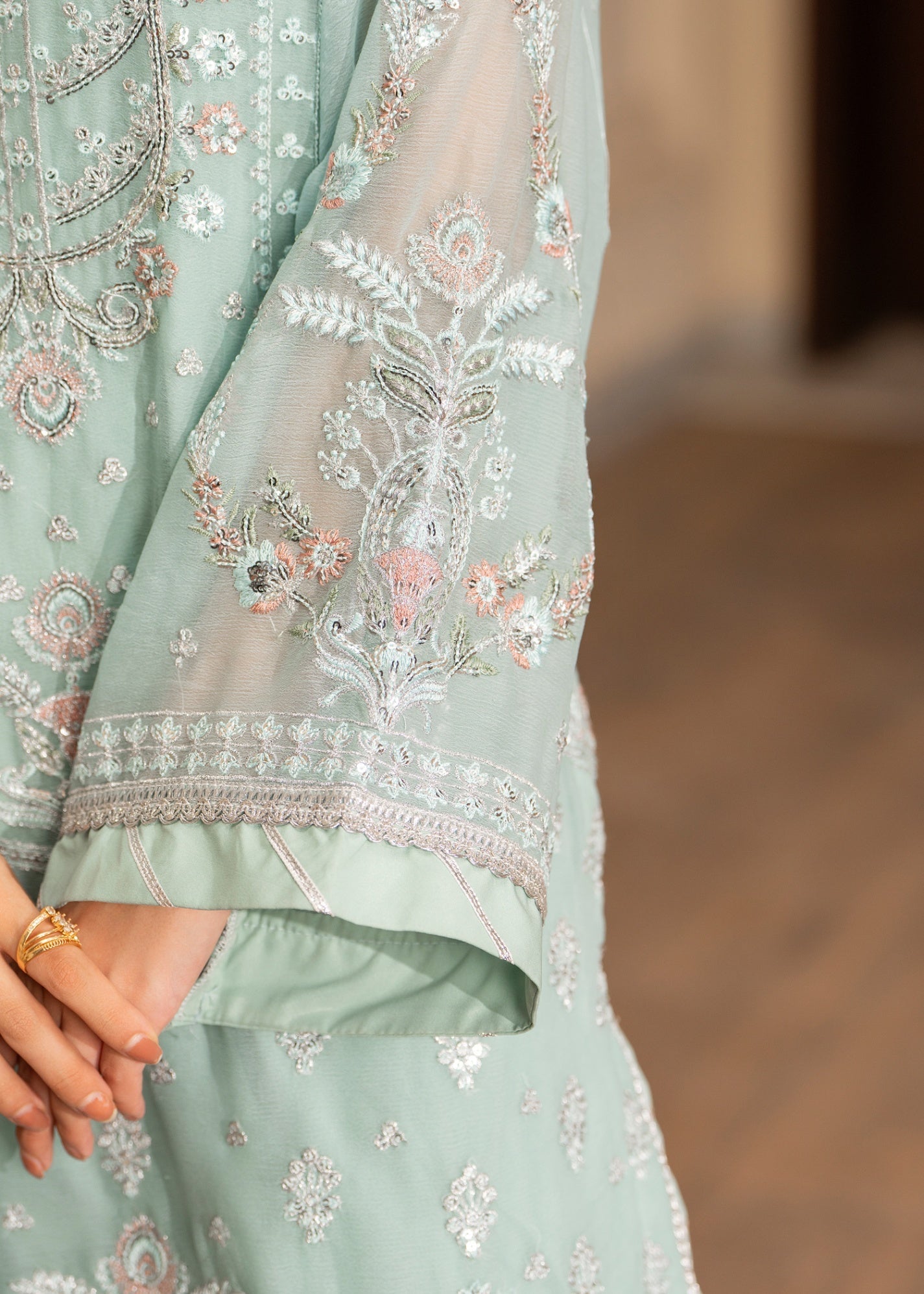 Noorma Kaamal NK LLC 38 Women 3pcs