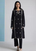 Zellbury WPS2521980 Black Women 2pcs