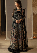 Afrozeh AFZ Meera AFH 24 08 (stitched) Women 3pcs