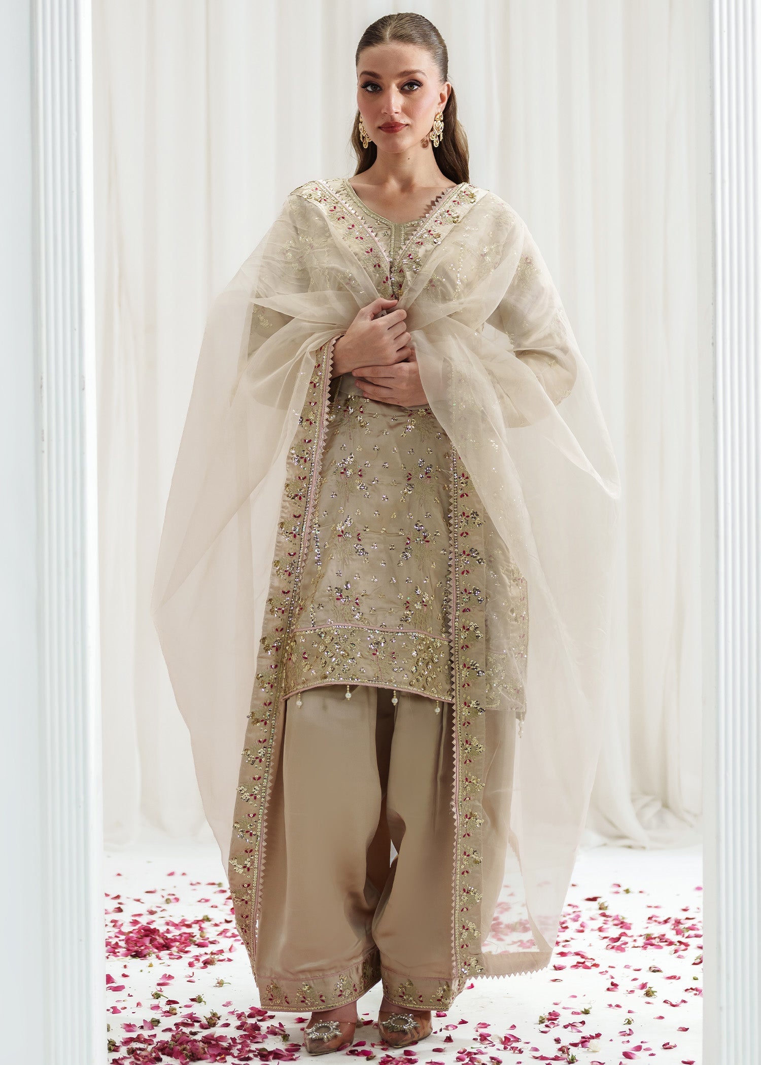 Truba Anzala Women 3pcs