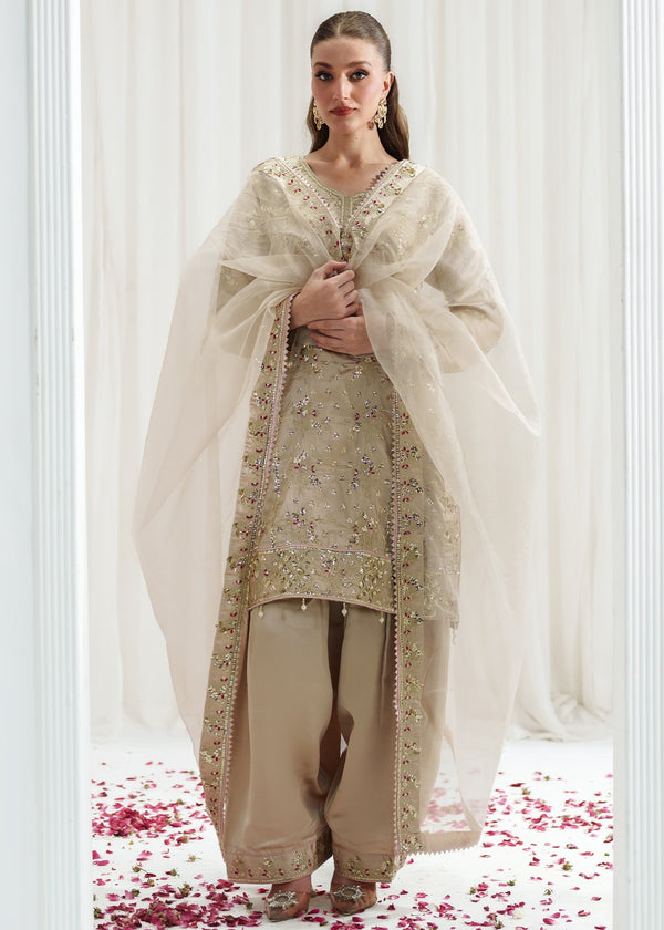 Truba Anzala Women 3pcs