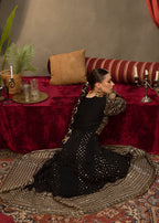 Laal Clothing ALC 036 Women 3pcs