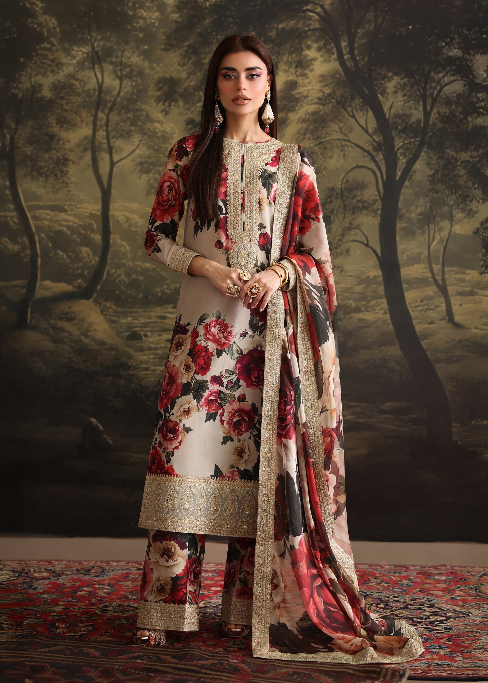 Humjoli BEIGERY Women 3pcs