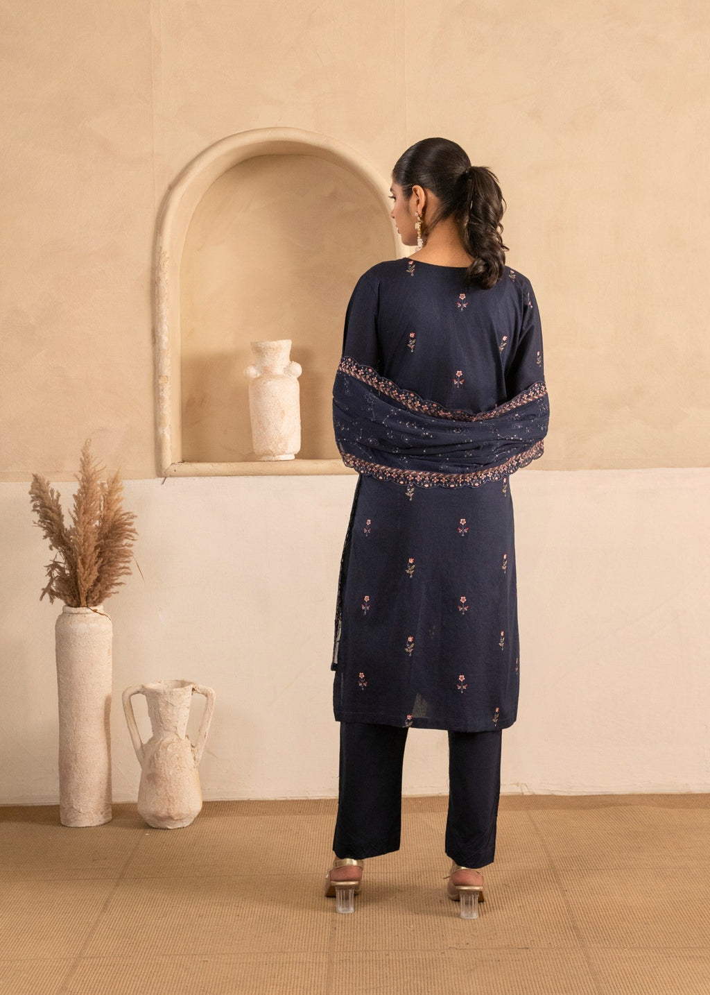 Mirzill Layla Women 3pcs