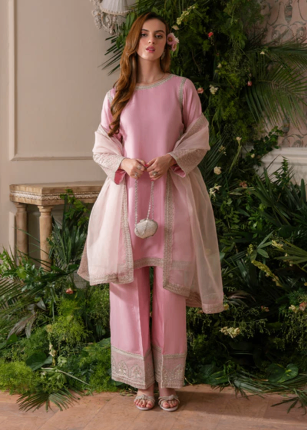 Aik Pret Rida CRP 25 232 Women 3pcs