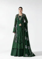 Malhaar MAL AL 4230 WED V1 25 Women 3pcs