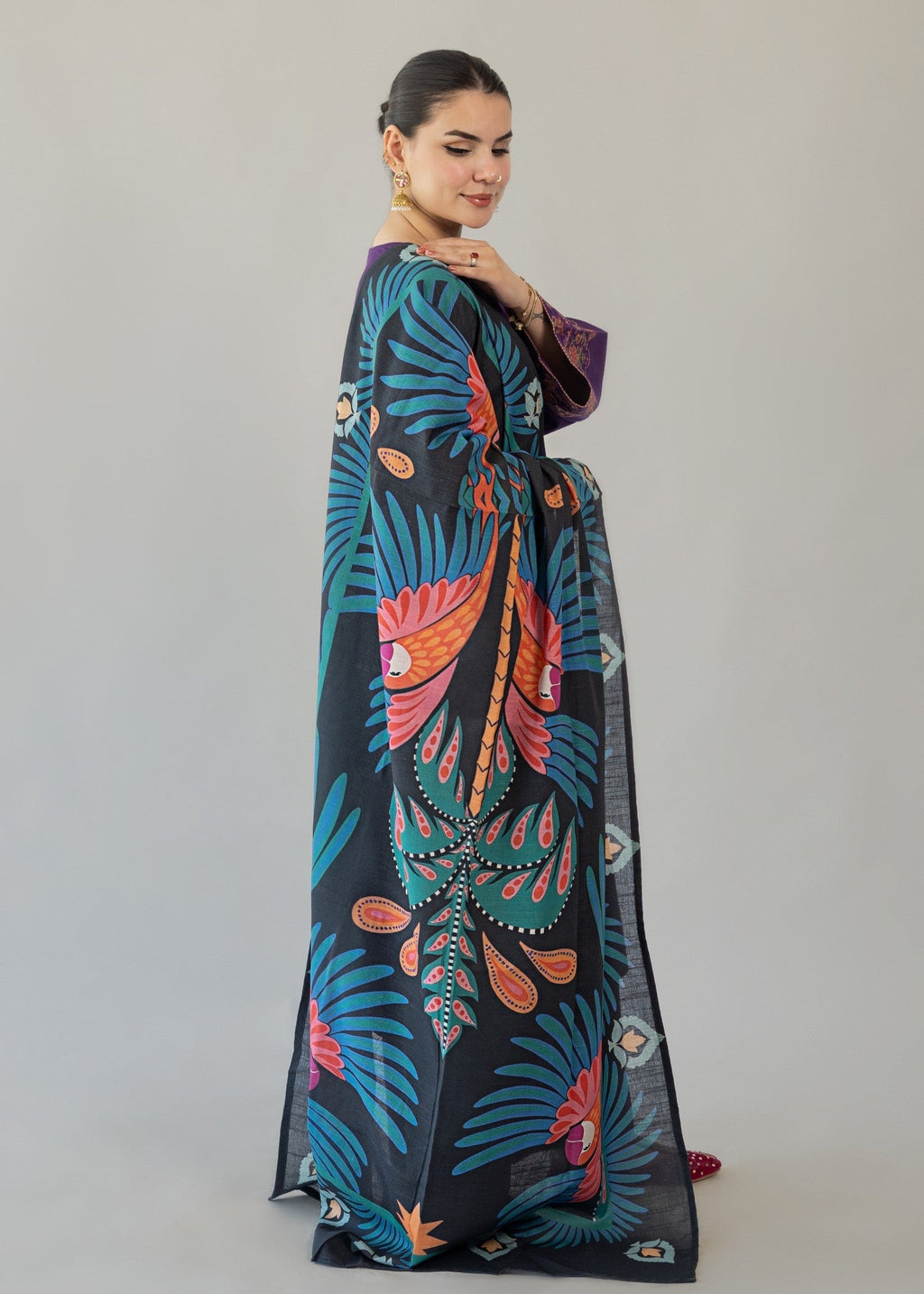 Urge Pret DUSK Women 3pcs