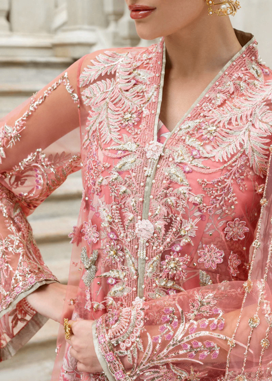 Mushq * Wings Of Desire 06 25 Women 3pcs