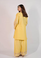 H&U Collection Yellow Women 2pcs