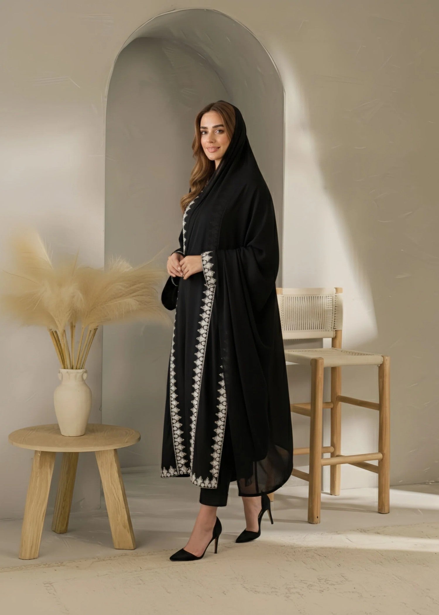 Zeephire MIRU M Women 3pcs