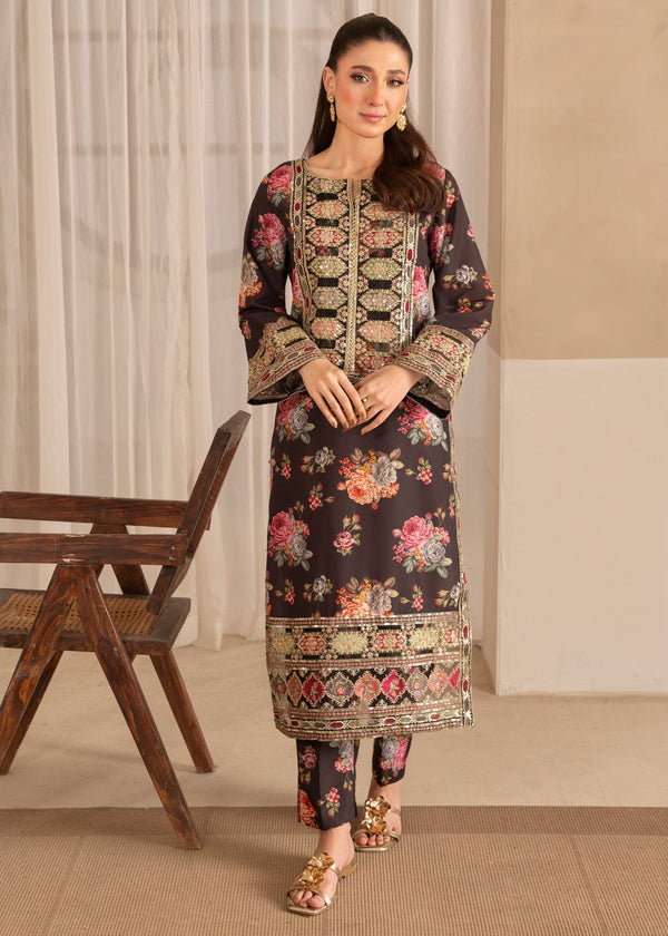 Sahibas By Mirza Lina Women 2pcs