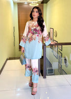 Bareen SS06 Women 2pcs