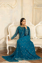 Mohagni ELNAZ MGL 12 maxi Women 2pcs