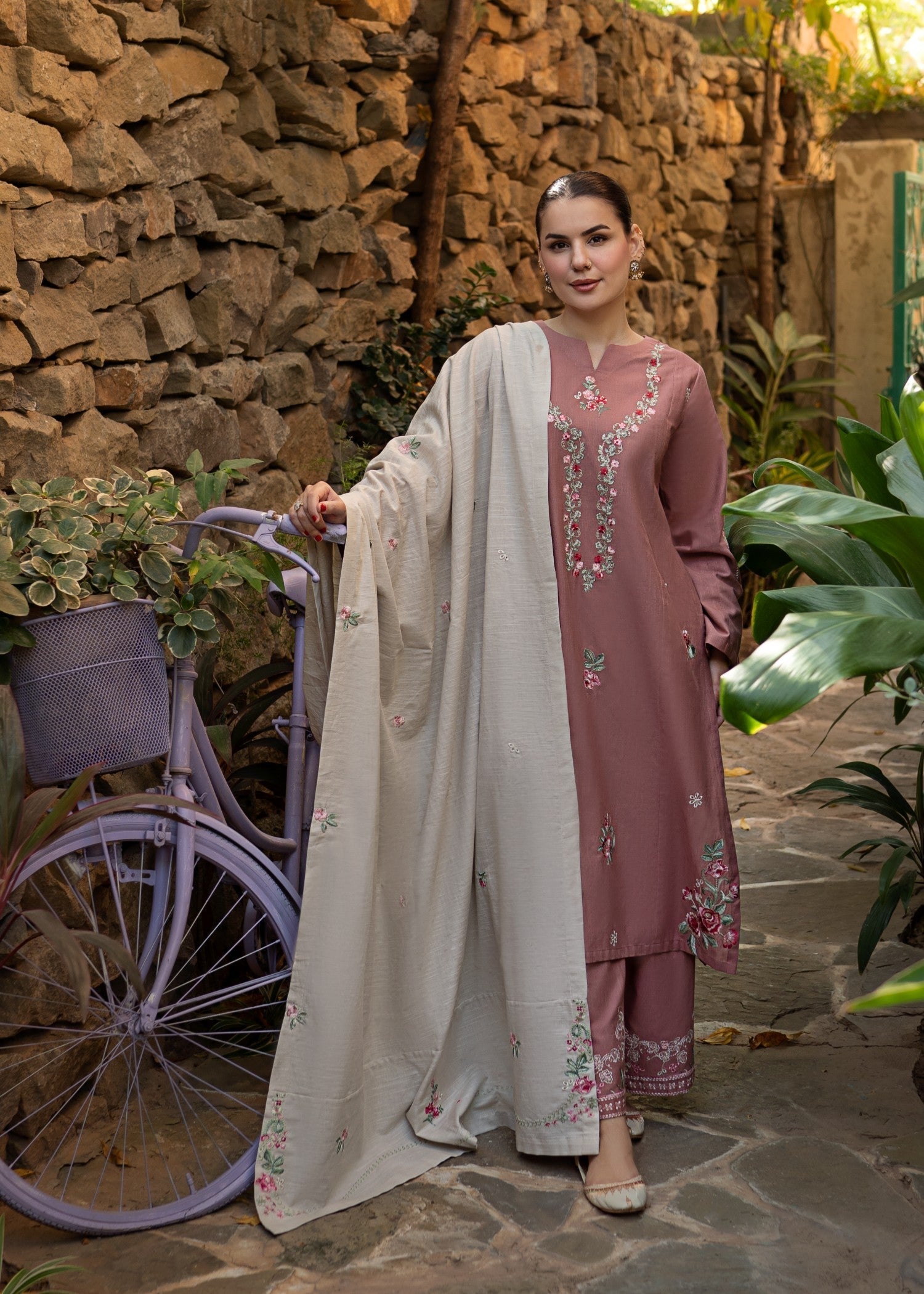 Urge Pret UFAQ Women 3pcs