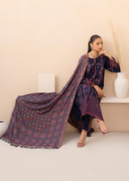 Mohagni MWD 23 Women 3pcs