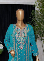 Ahmed Creations HABIBA SKY Women 3pcs