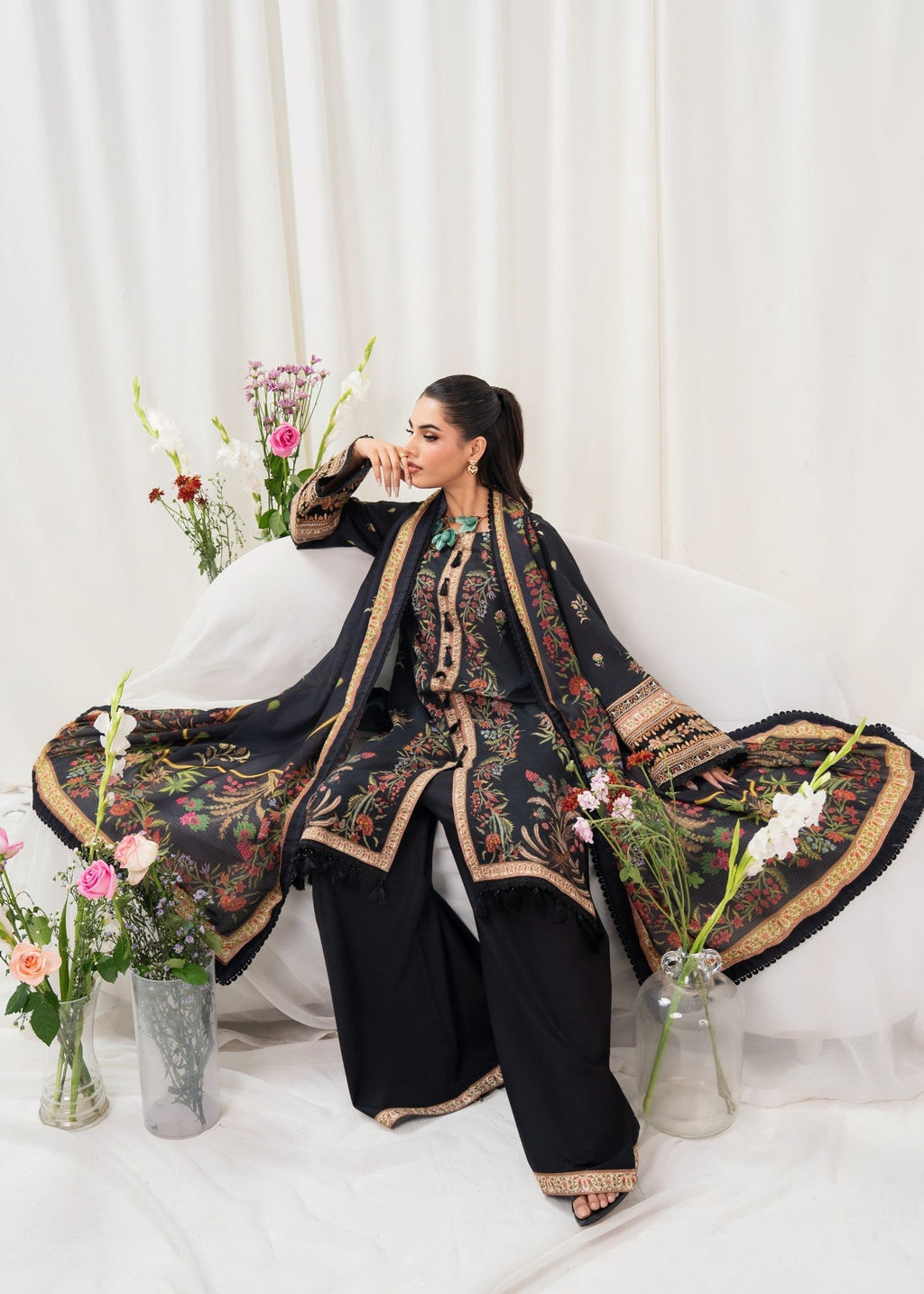 Meerak Pret Aurina Women 3pcs