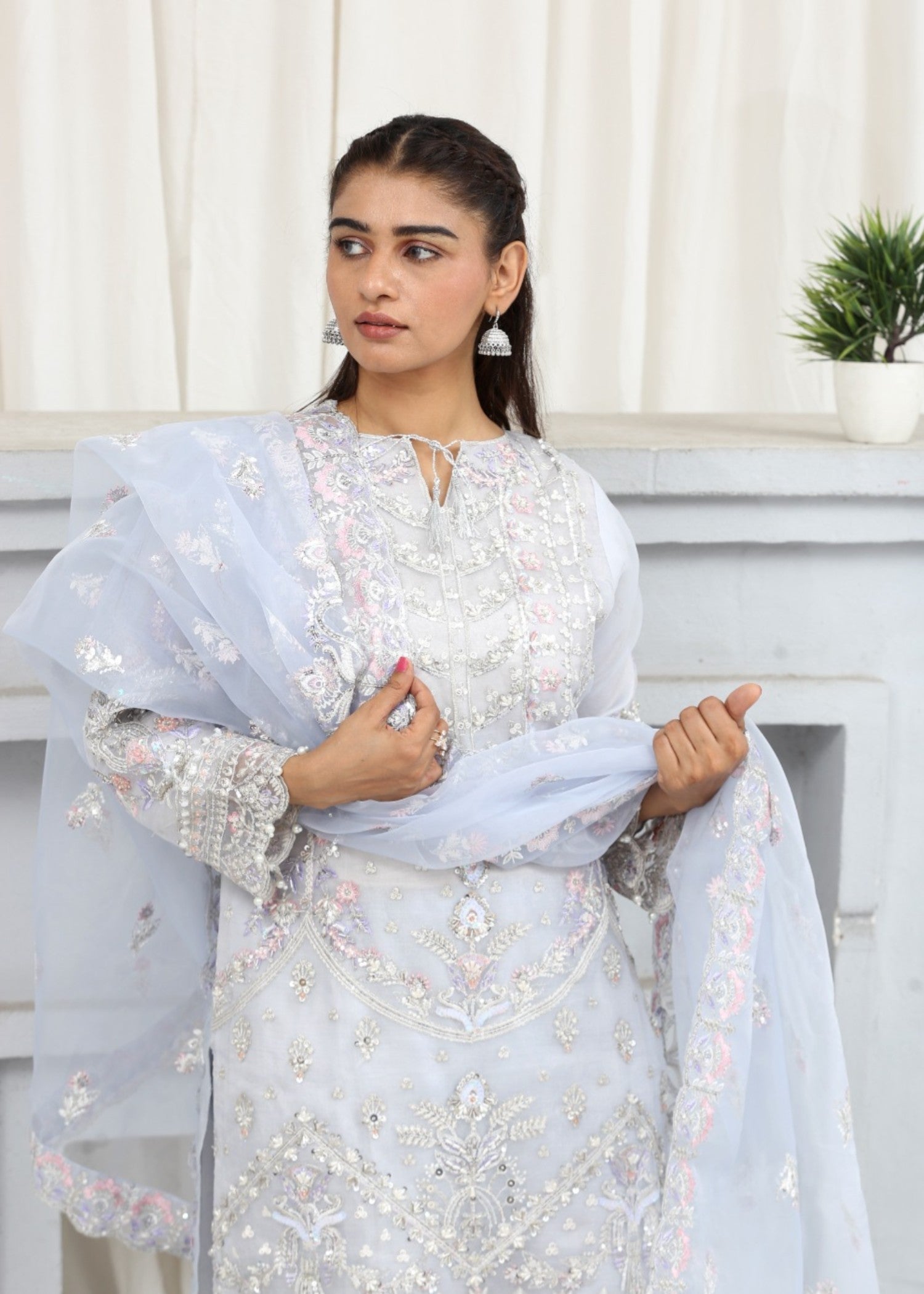 Reetriwaj c8 Women 3pcs
