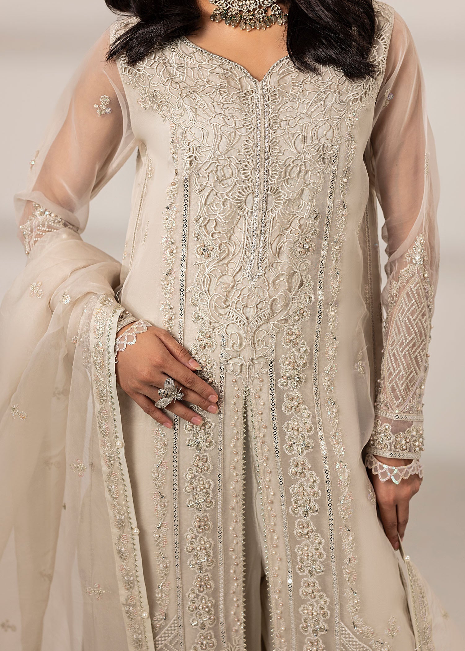 Zarqun 2573A Women 3pcs