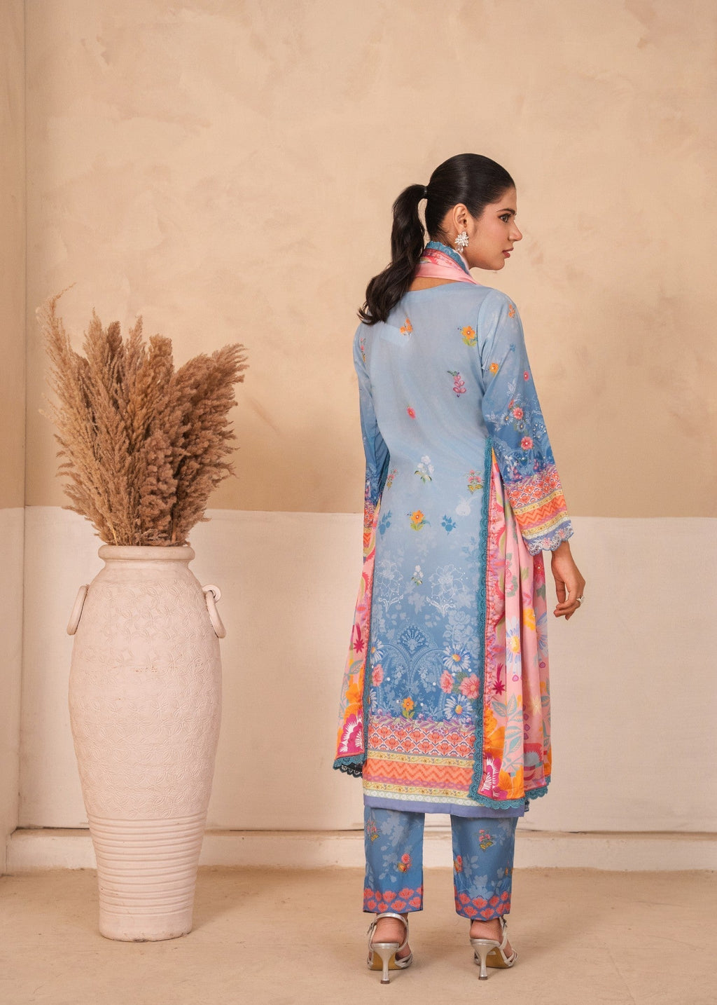 Rajbari D#10 Women 3pcs