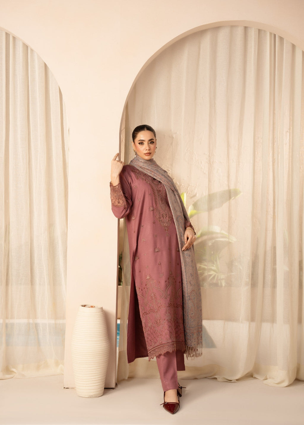 Mohagni MWD 29 Women 3pcs