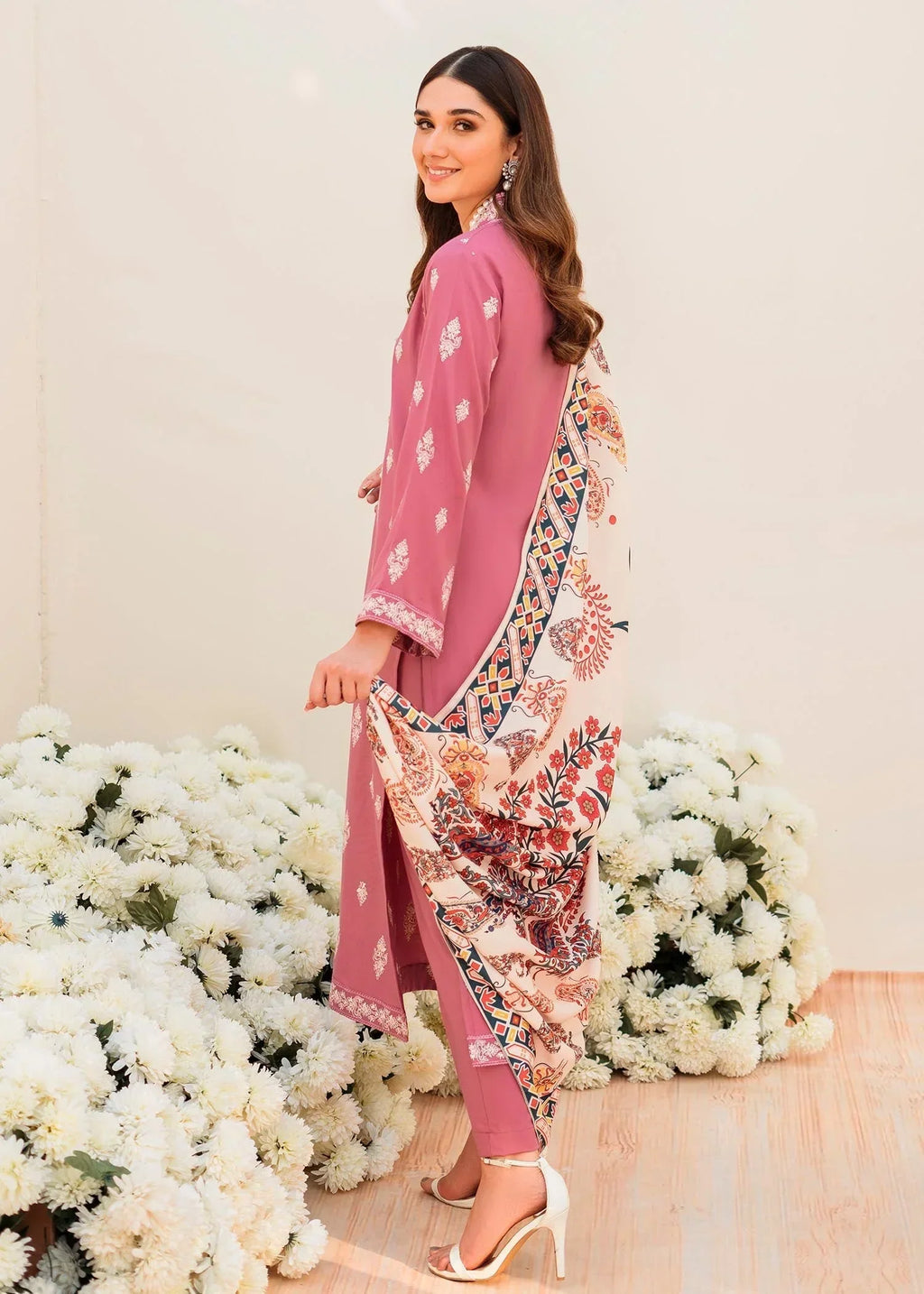 Panache Apparel Haven Women 2pcs