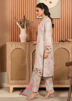 Hoorwani Zinnia Women 3pcs