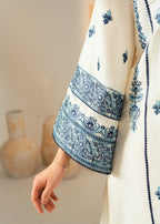 Chaudhary Arts Janan Embroidered Women 2pcs