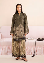 Ally's Essentials Allya EA 11 (N) Women 2pcs