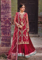 Zarqun 2501 A Women 3pcs