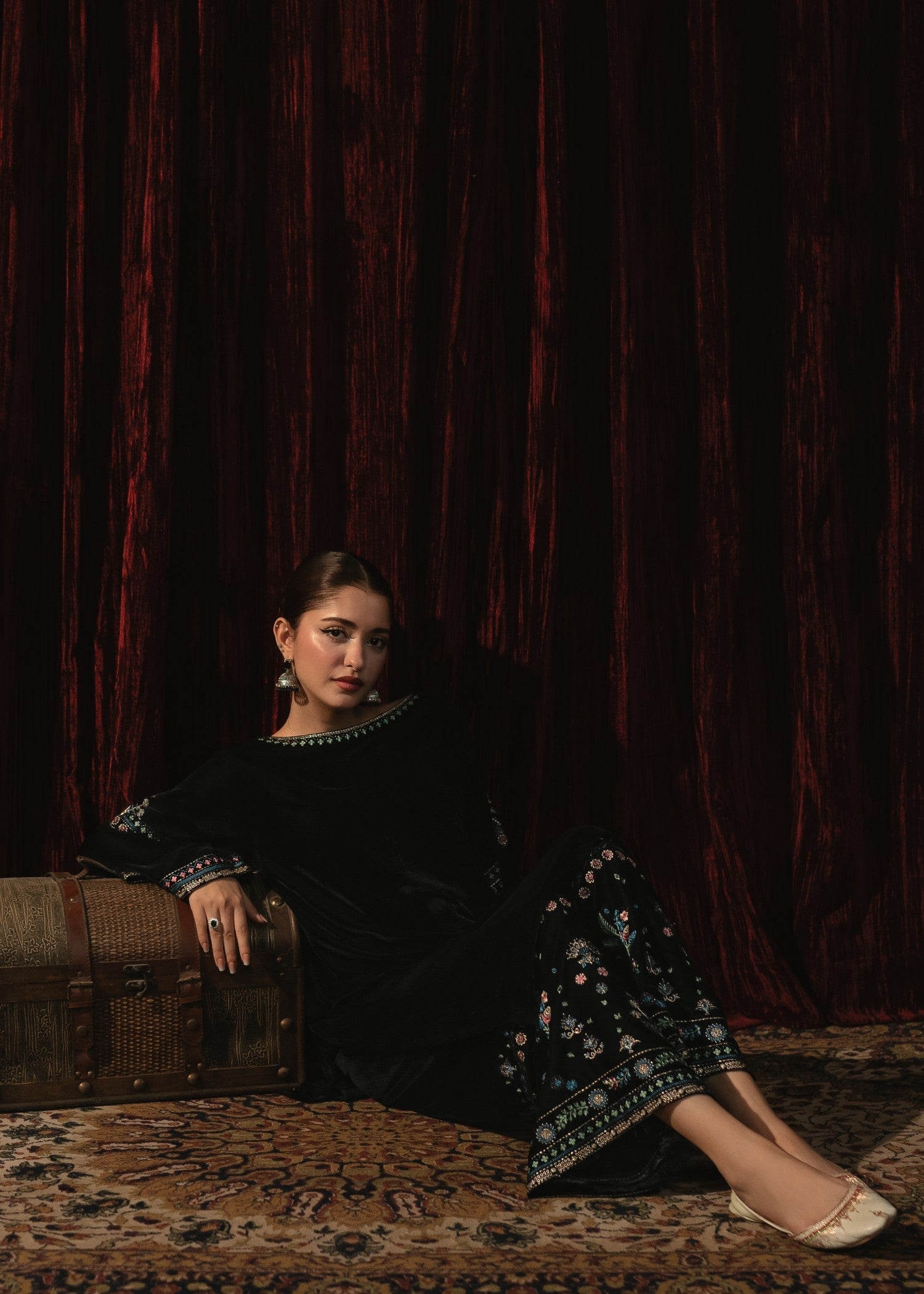 Urge Pret KAI Women 2pcs