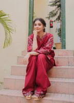 Zeephire ZENAT Women 2pcs