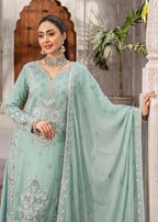 Kanwal Zainab Serene Bloom Women 3pcs