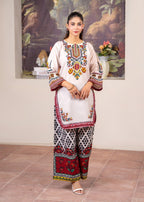 Preetpret Aprikot Women 2pcs