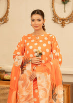 WearCuckoos Tamrin Women 3pcs