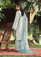 Zarqun 2549 A Women 3pcs