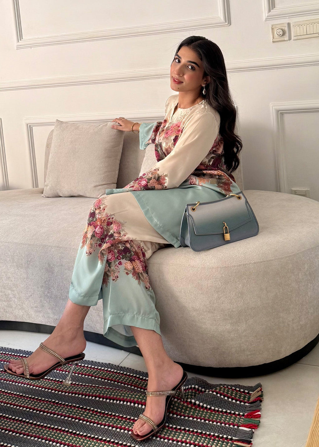 Bareen SS06 Women 2pcs