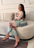 Bareen SS06 Women 2pcs