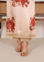 Mehrunisa Sunset Women 3pcs