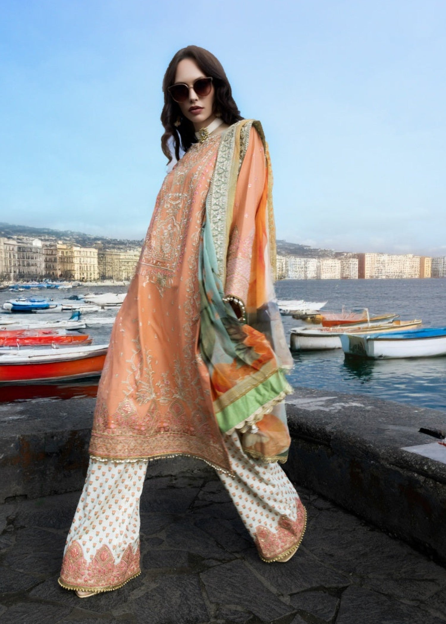 Rayya RG004 Women 3pcs