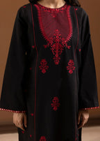 Zellbury WPW2423038 Black Women 2pcs