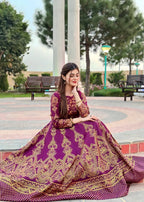 1 Virsapret R4 purple Women 2pcs