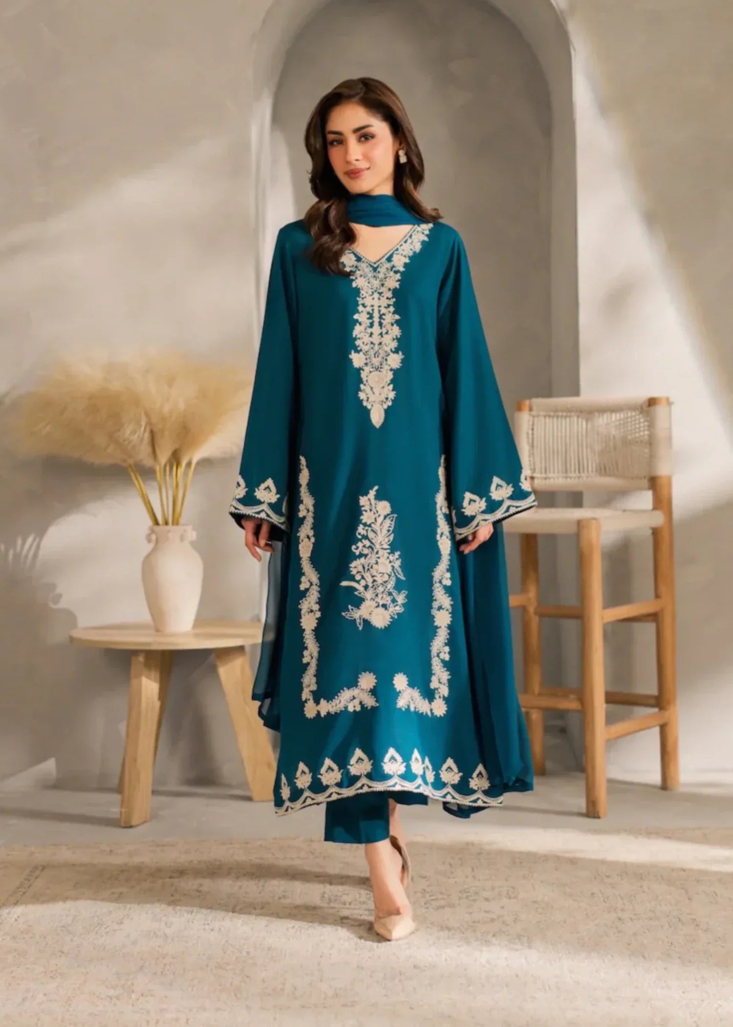 Saifron Whisper Women 3pcs