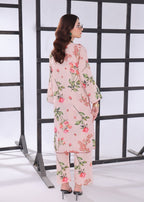 Polawn Basics PB POLY LAWN 101 A | PRET COLLECTION Women 2pcs