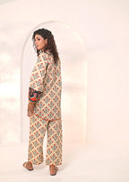 Noorma Kaamal NK JP 34 Women 2pcs