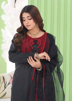 Polawn PD FORMAL 25 474 | PRET FORMAL COLLECTION Women 3pcs