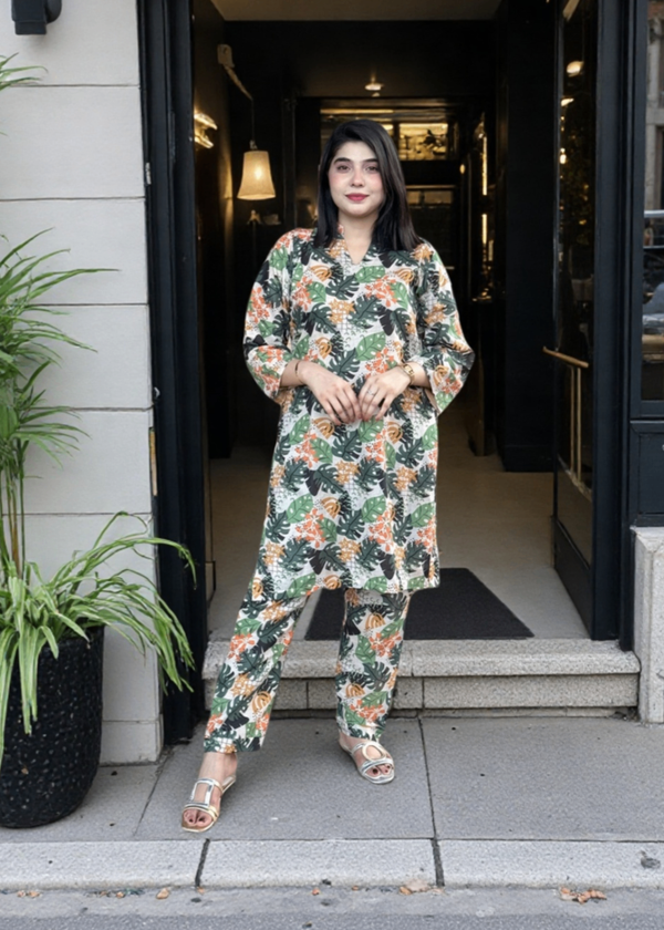 Tawakal Closet HARRI PATTI Women 2pcs