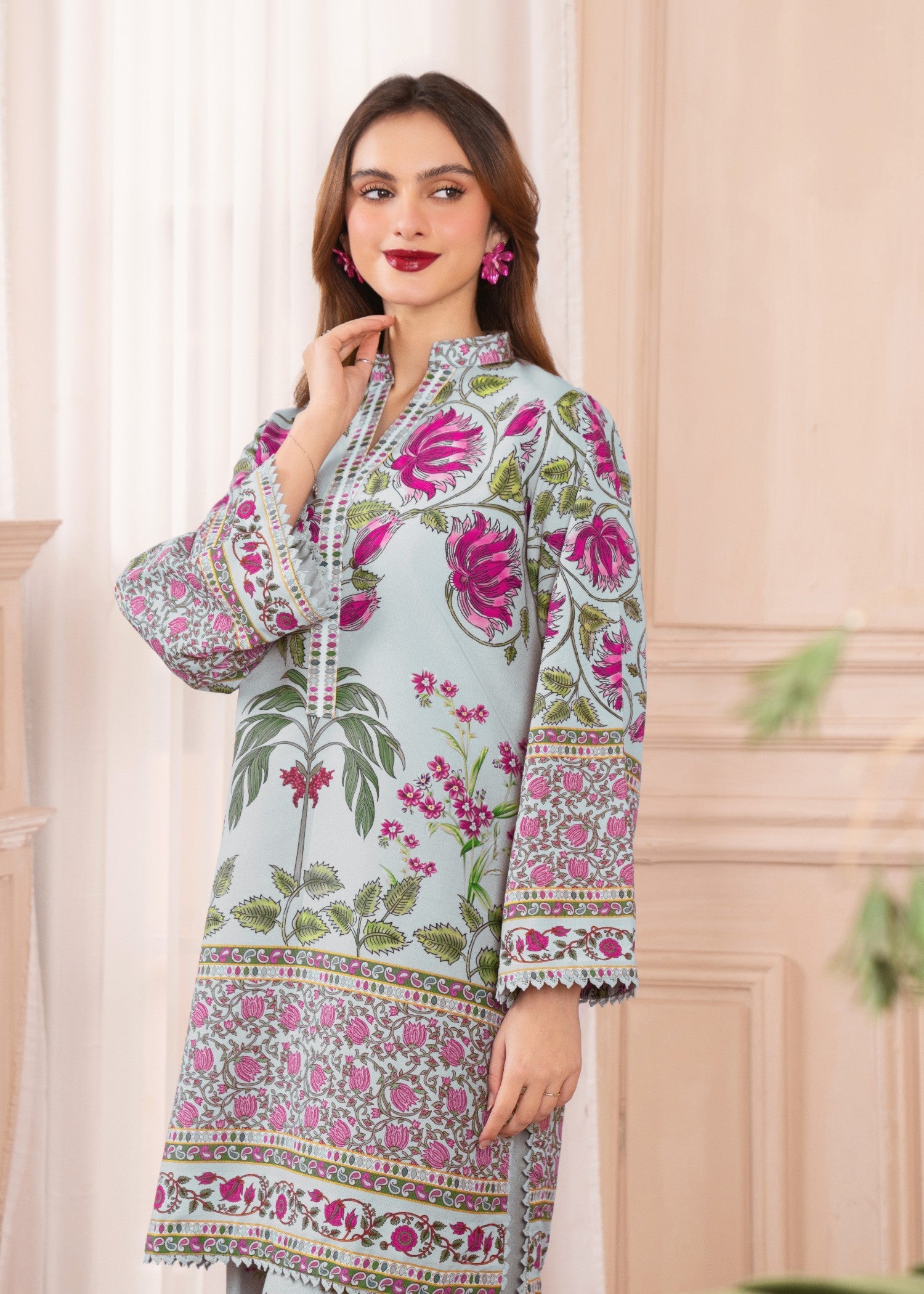 Meerak Pret ELIN PRET Women 2pcs